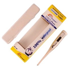 Dr. Morepen Digital Thermometer-MT 105