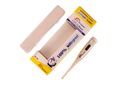Dr. Morepen Digital Thermometer-MT 105