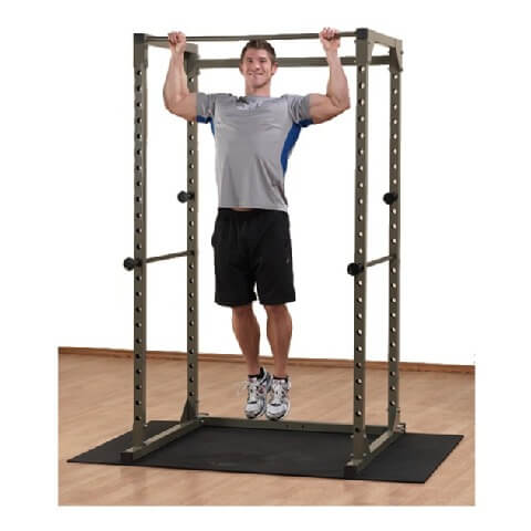 Body Solid Best Fitness Power Rack (BFPR100)