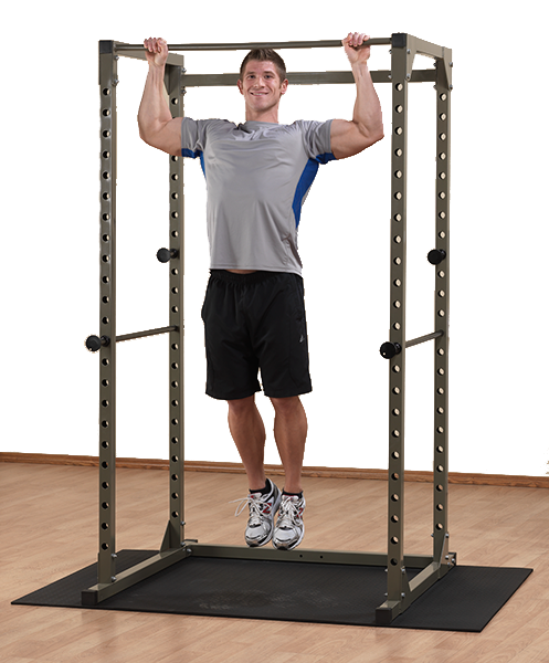 Body Solid Best Fitness Power Rack (BFPR100)