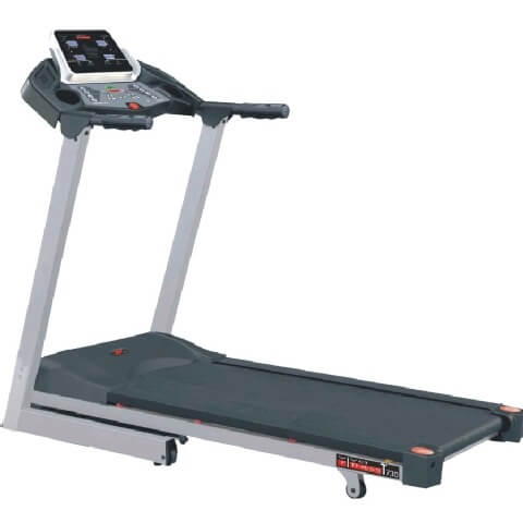 VIVA Fitness Motorized Treadmill (T 730)