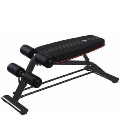 Adidas Adjustable Ab Bench ADBE-10230