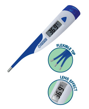 Bremed Fast Reading Thermometer ( BD 1170 )