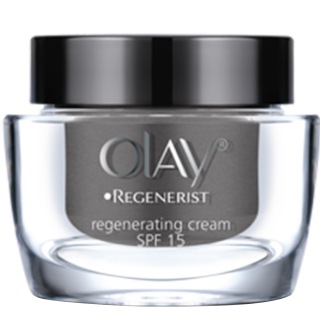 Olay Regenerating Cream SPF 15, Anti Blemish