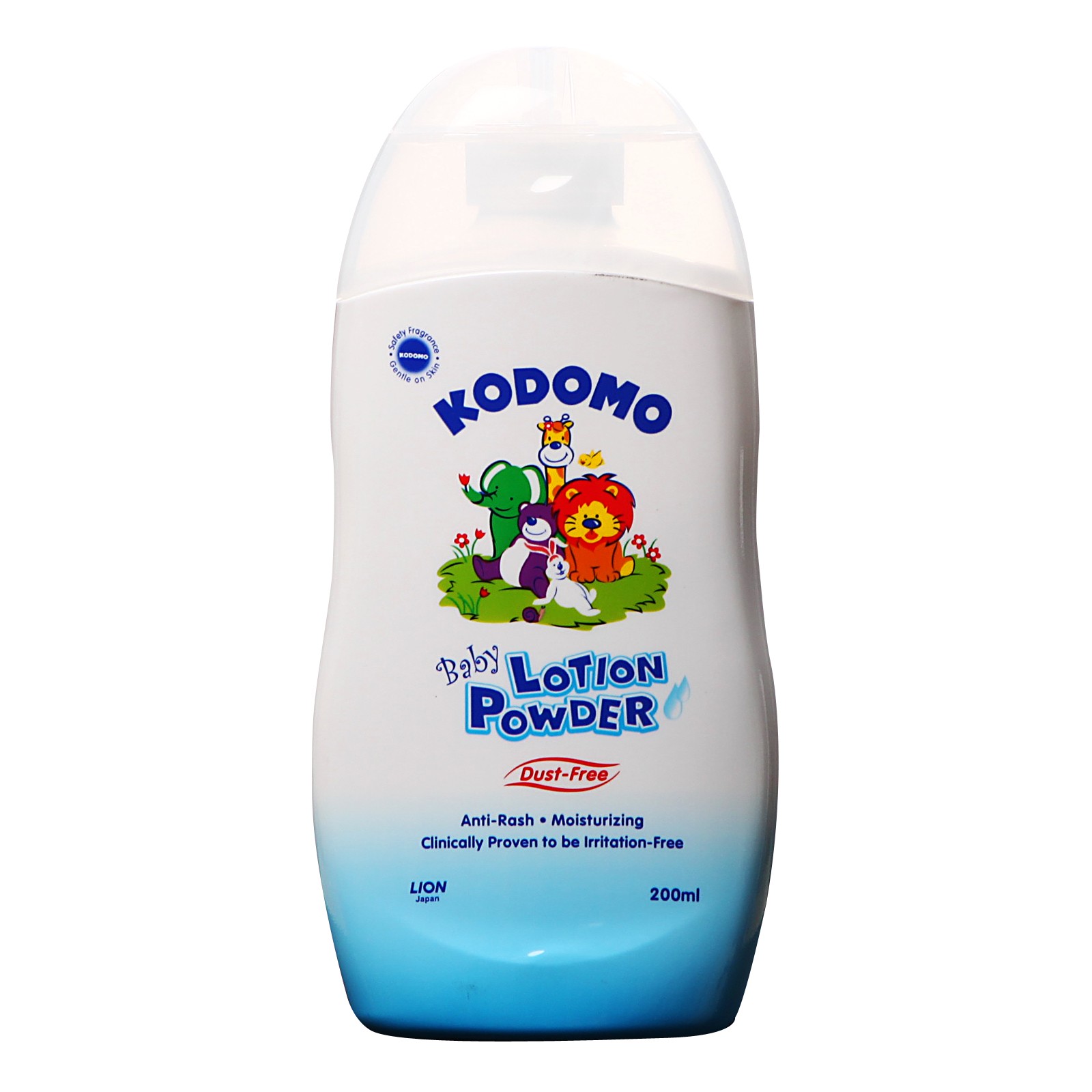 Kodomo Lotion Powder, 200 ml at Best Price in India https://www