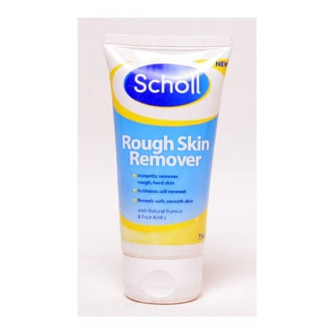 Rough Skin Remover