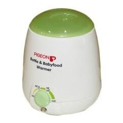 Pigeon Bottle & Baby Food Warmer