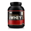ON Optimum Nutrition Gold Standard 100% Whey Protein, Double Rich Chocolate 5 lb