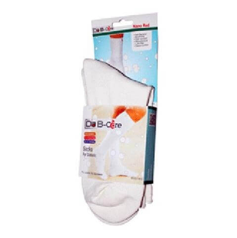 Solomon Diabetic Socks-Medium,  1 pair 