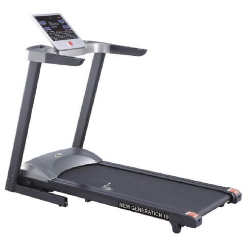 Fit Next New Generation 10 Treadmill