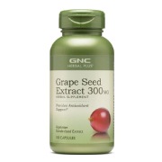 GNC Grape Seed Extract Cap