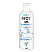 Healthvit MCT Oil, 100 ml