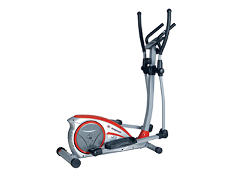 Magnum ET454E Elliptical Trainer