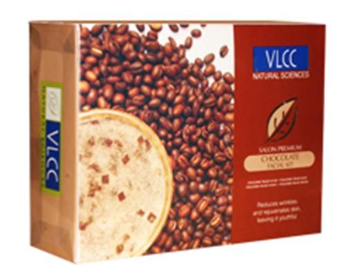 VLCC Chocolate Facial Kit