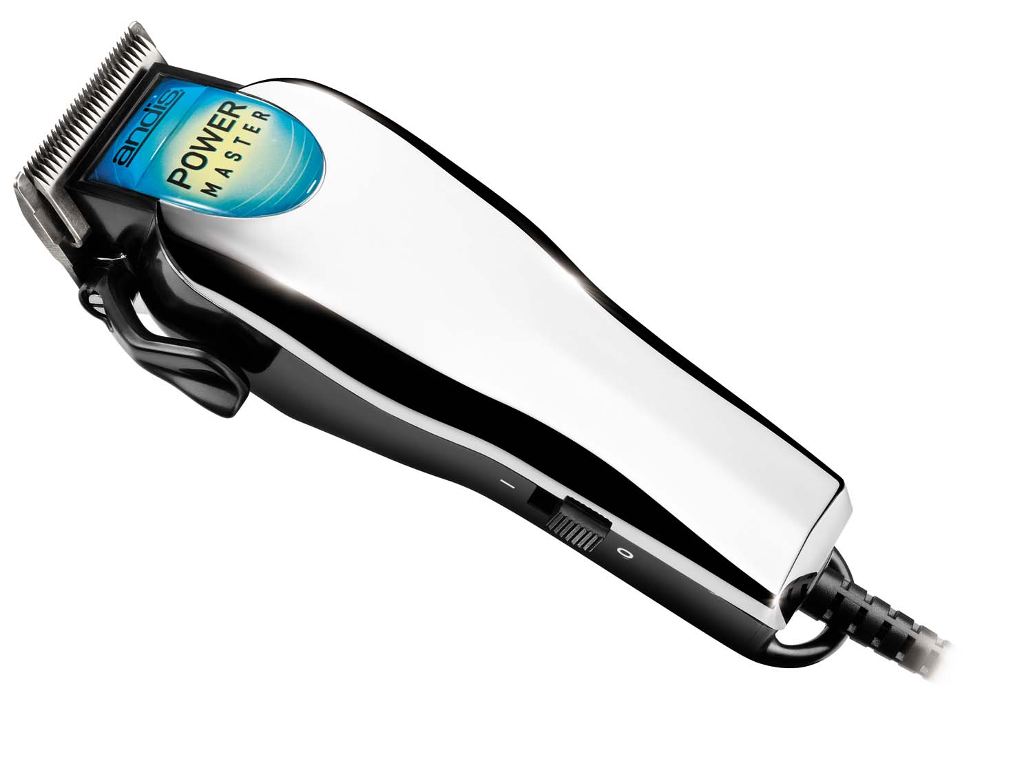 Andis MA1  Power Master Turbo Motor Hair Clipper