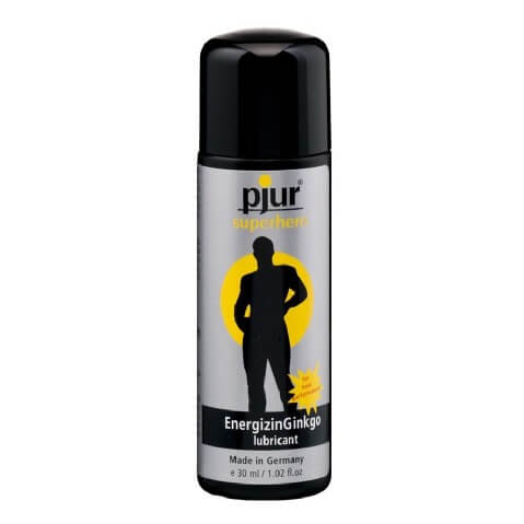 Pjur Superhero Lubricant, 30ml