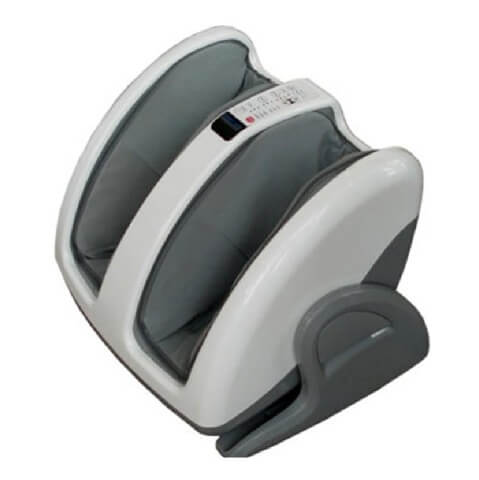 JSB Foot Master Leg and Foot Massager