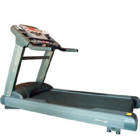 Pro Bodyline Fitness Treadmill 785