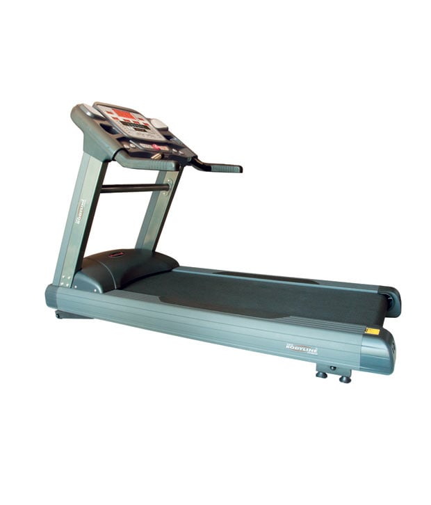 Pro Bodyline Fitness Treadmill 785