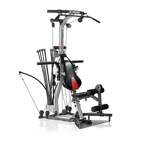 Bowflex Xtreme 2 SE Home Gym Standard online in India | HealthKart.com
