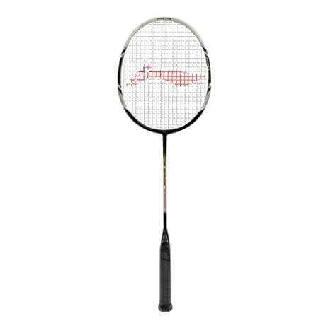 Li-Ning G-Tek 80 Muscle  Badminton Racket,  Racket 