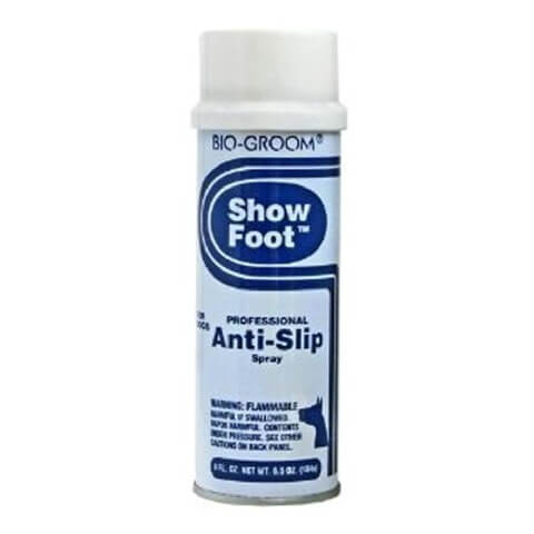 Bio-Groom Show Foot Anti-slip,  Spray  235 ml 