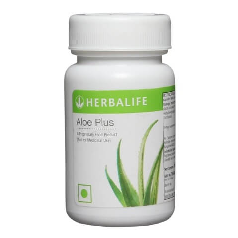 Herbalife Aloe Plus, 60 capsules Herbalife Aloe Plus, 60 capsules