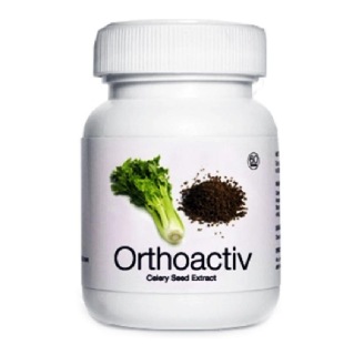 Herbs WellBeing Orthoactiv, 60 tablet(s)