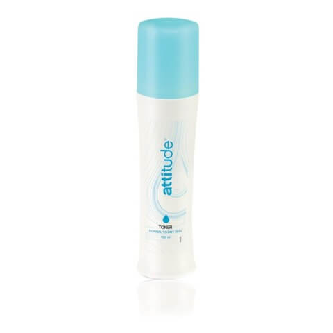 Amway Attitude Toner, 150 ml For Dry Skin