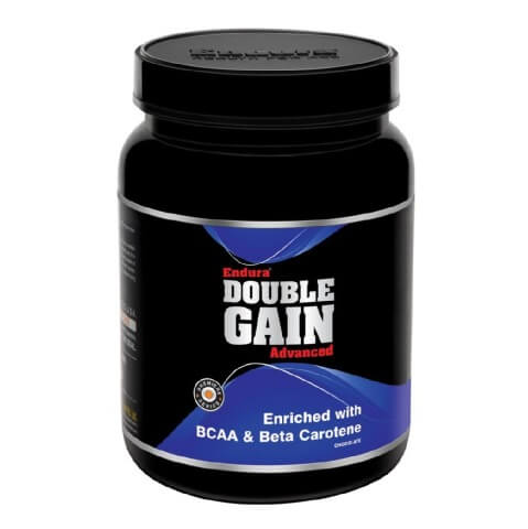 Endura Double Gain, 2.2 lb Chocolate Endura Double Gain, 2.2 lb Chocolate