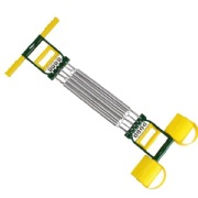 Fitsy Tummy Trimmer Ab Exerciser