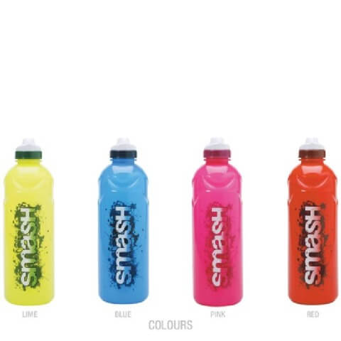 SMASH Stealth Bottle