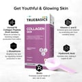 4 - TrueBasics Collagen Skin,  30 Piece(s)/Pack  Unflavoured