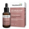 2 - TrueBasics 2% Salicylic Acid Skin Correcting Serum,  30 ml 