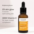 3 - TrueBasics 10% Vitamin C Skin Illuminating Serum, 30 ml