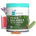 HK Vitals PCOS Balance with Herbs,  250 g  Mixed Fruit 