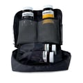 1 - TrueBasics Travel Kit,  Gray 