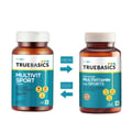 3 - TrueBasics Multivit Sport One Daily Vitamins Minerals Amino Acids with Joint & Energy Blends,  30 tablet(s)