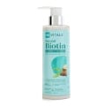 HK Vitals Biotin Conditioner,  175 ml  with Shea Butter 
