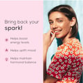 4 - TrueBasics For Her Spark,  60 tablet(s)  Unflavoured