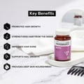 3 - TrueBasics Biotin 10000 mcg, 60 tablet(s)