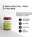 2 - TrueBasics Liver Detox, 30 tablet(s)