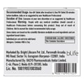 4 - TrueBasics AM PM Multivitamin Men, 30 tablet(s) Unflavoured