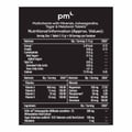 4 - TrueBasics AM PM Multivitamin Women, 60 tablet(s)