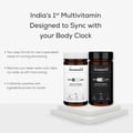 3 - TrueBasics AM PM Multivitamin Men, 30 tablet(s)