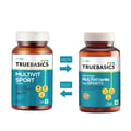 3 - TrueBasics Multivit Sport One Daily Vitamins Minerals Amino Acids with Joint & Energy Blends, 30 tablet(s)