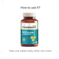 9 - TrueBasics Multivit Sport One Daily Vitamins Minerals Amino Acids with Joint & Energy Blends, 30 tablet(s)
