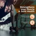 2 - HK Vitals Fish Oil Pack of 2,  Unflavoured  60 tablet(s)