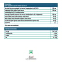 6 - HK Vitals Lean by HealthKart,  90 capsules  Unflavoured