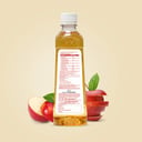 3 - HK Vitals Apple Cider Vinegar with Mother by Healthkart,  0.5 L  Unflavoured